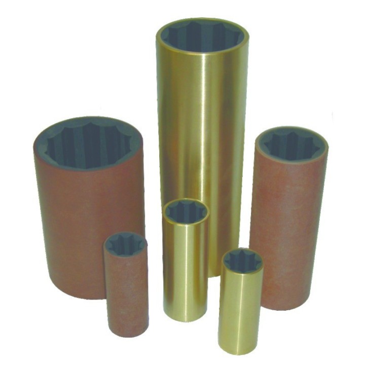 MASSETTE EMBOUTS PLASTIQUES