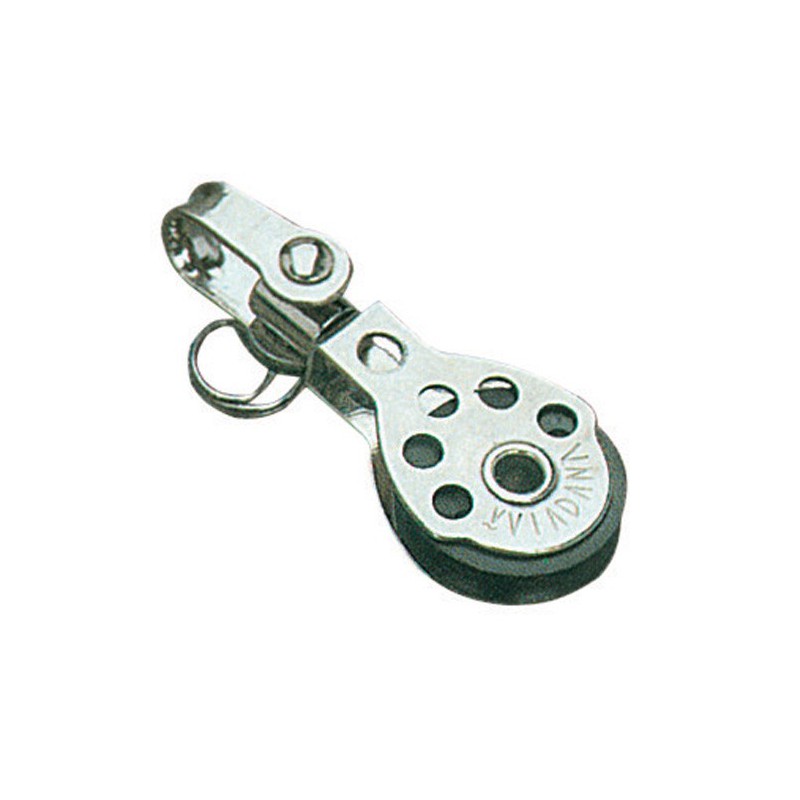 Mini poulies "Regatta" 6 55.040.03