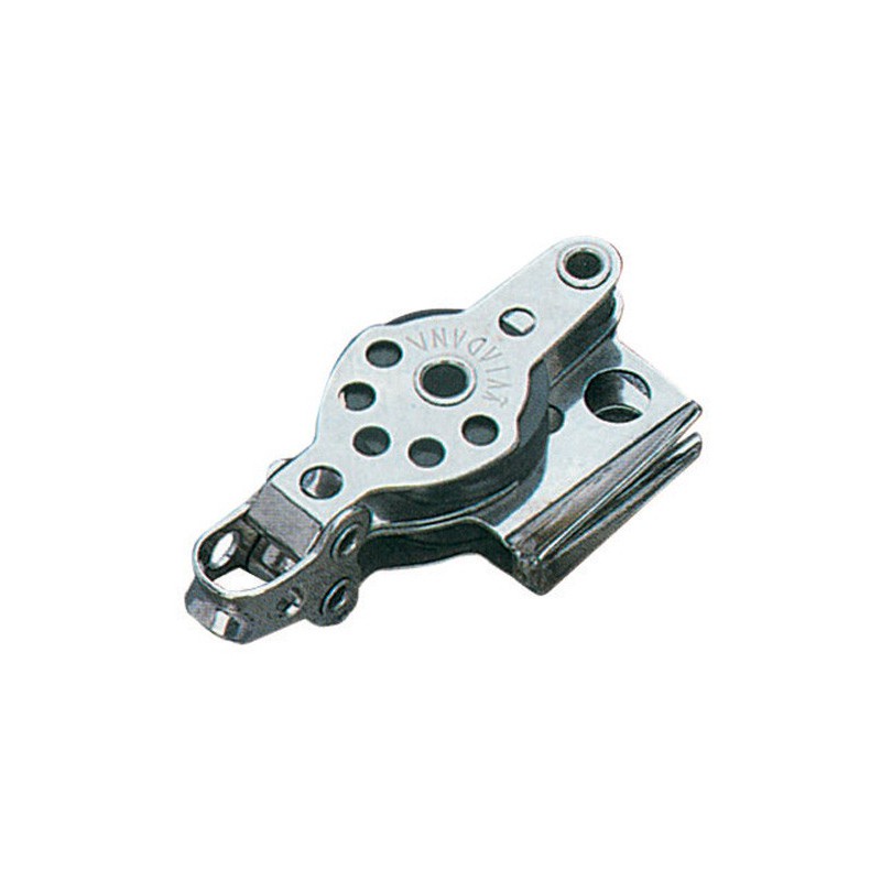 Mini poulies "Regatta" 6