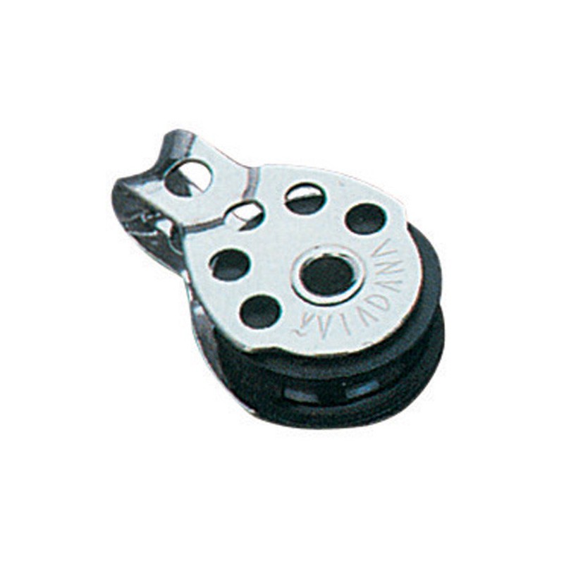 Mini poulies "Regatta" 8 55.042/043.01