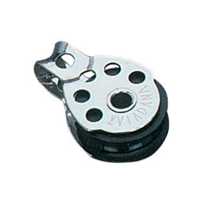 Mini poulies "Regatta" 8 55.042/043.01