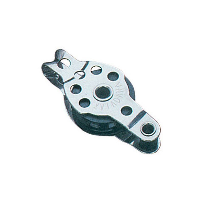 Mini poulies "Regatta" 8 55.042/043.02