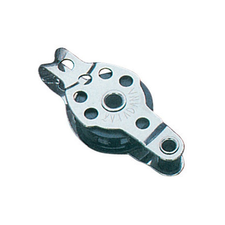 Mini poulies "Regatta" 8