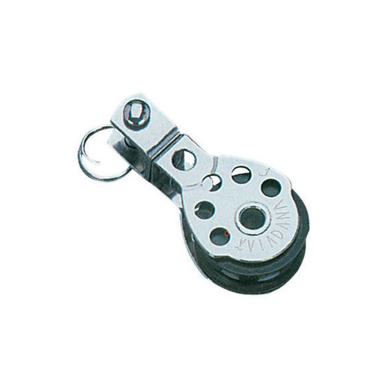 Mini poulies "Regatta" 8 55.042/043.03