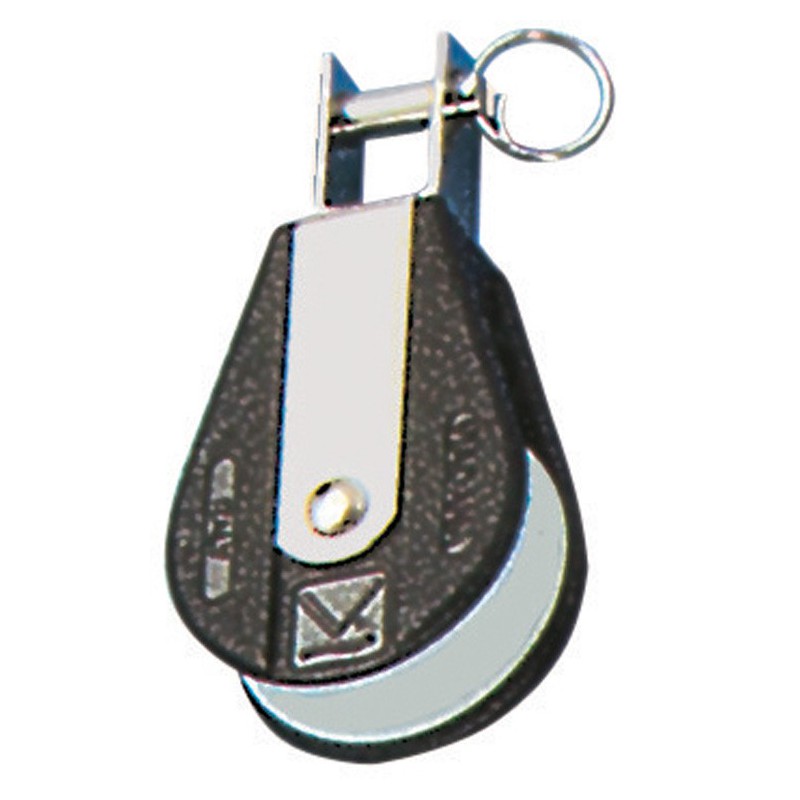 Poulies à billes "Wind Speed"