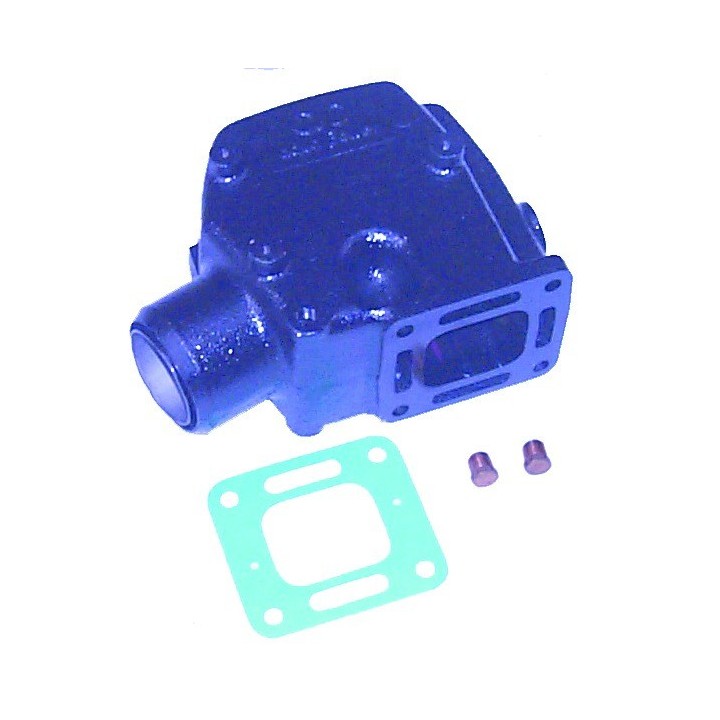 MANDRIN N.4