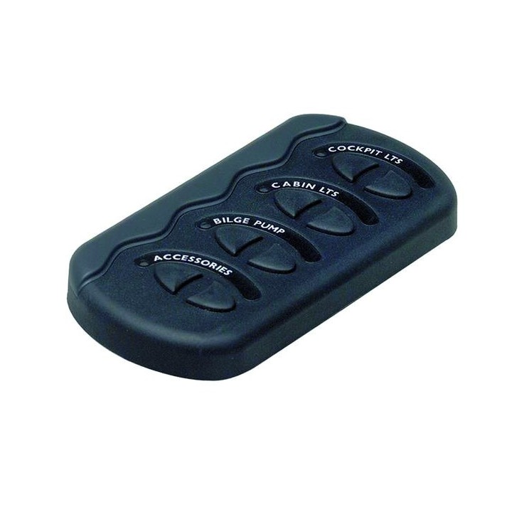 MASSETTE EMBOUTS PLASTIQUES