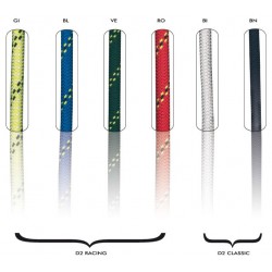 Marlow avec témoin ou teinte unie