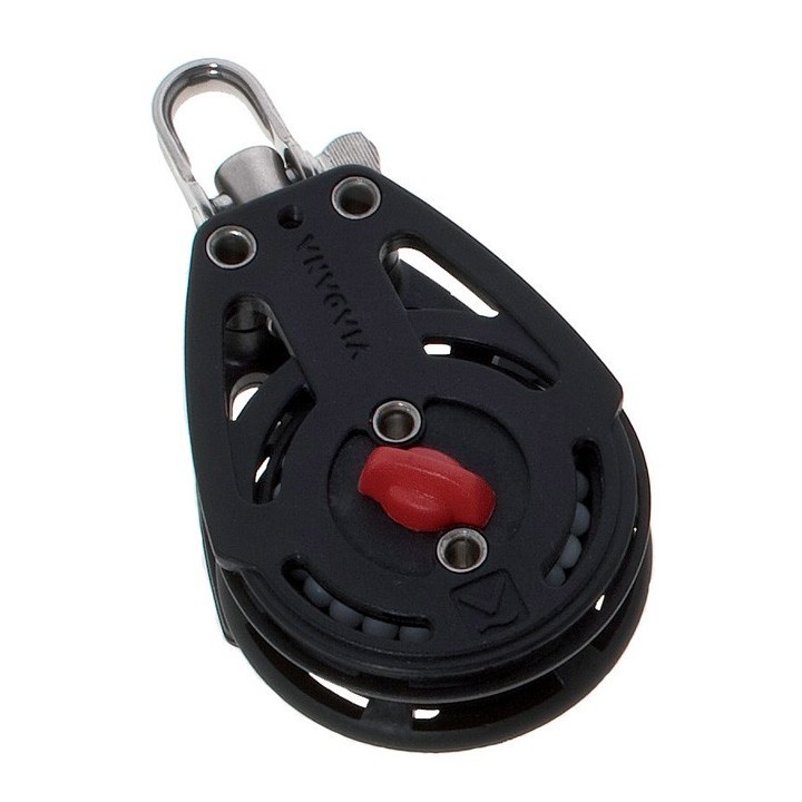 Poulies Winch 55.408.00-01