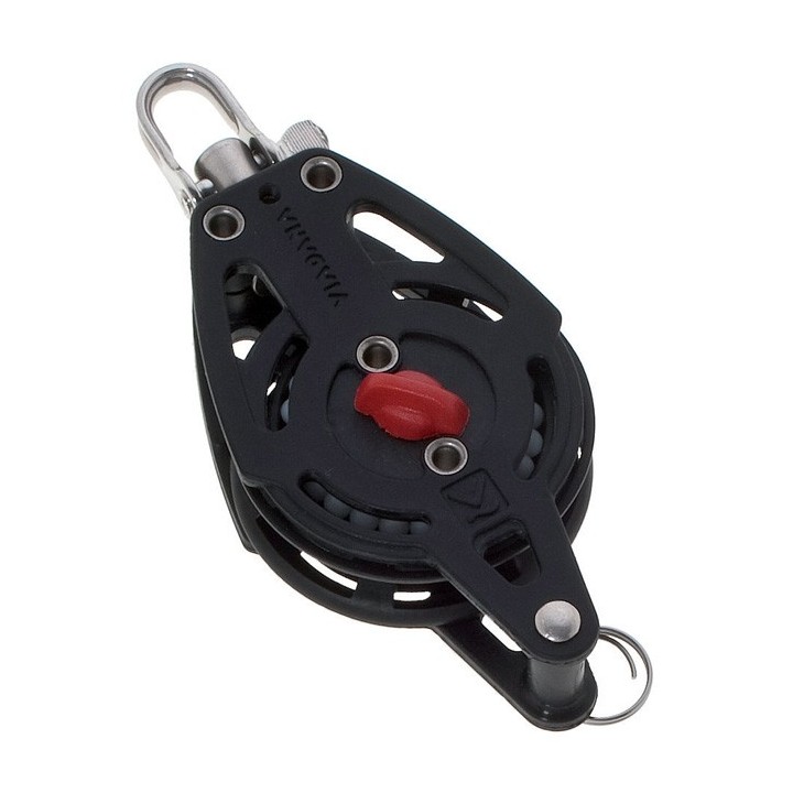 Poulies Winch 55.409.00