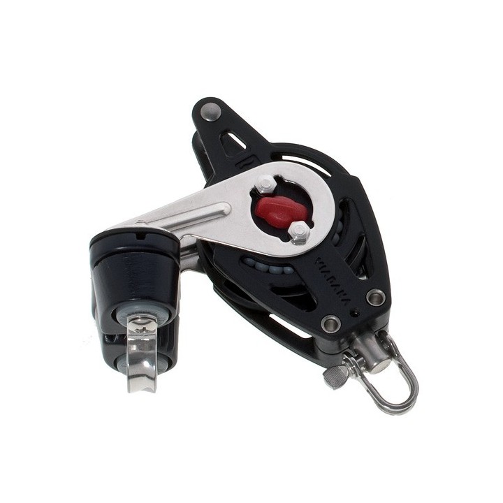 Poulies Winch 55.412.00