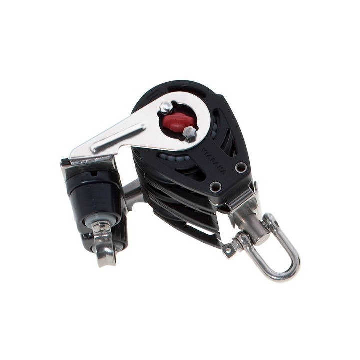 Poulies Winch 55.413.00