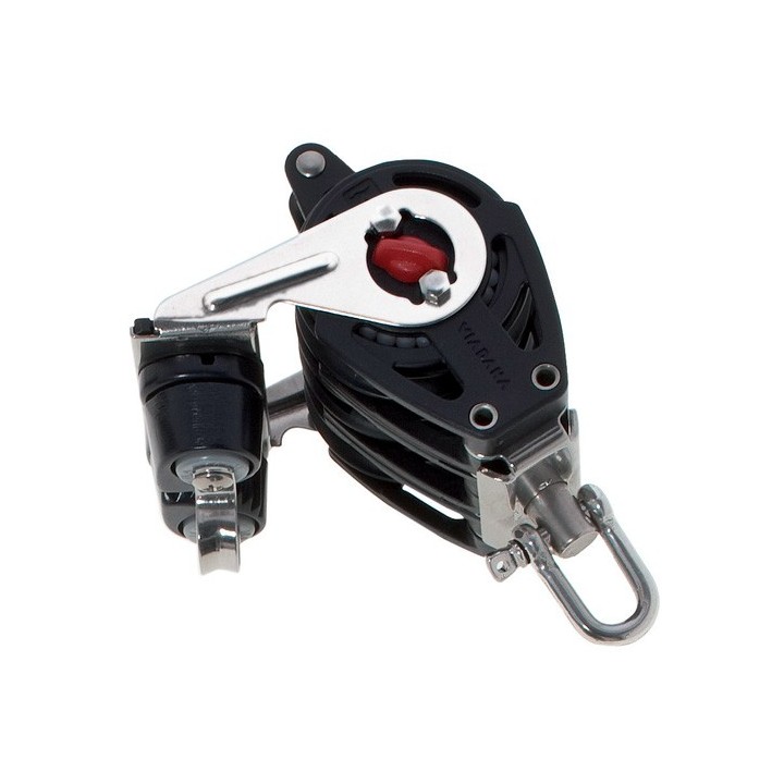 Poulies Winch 55.414.00