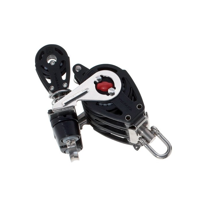 Poulies Winch 55.415.00