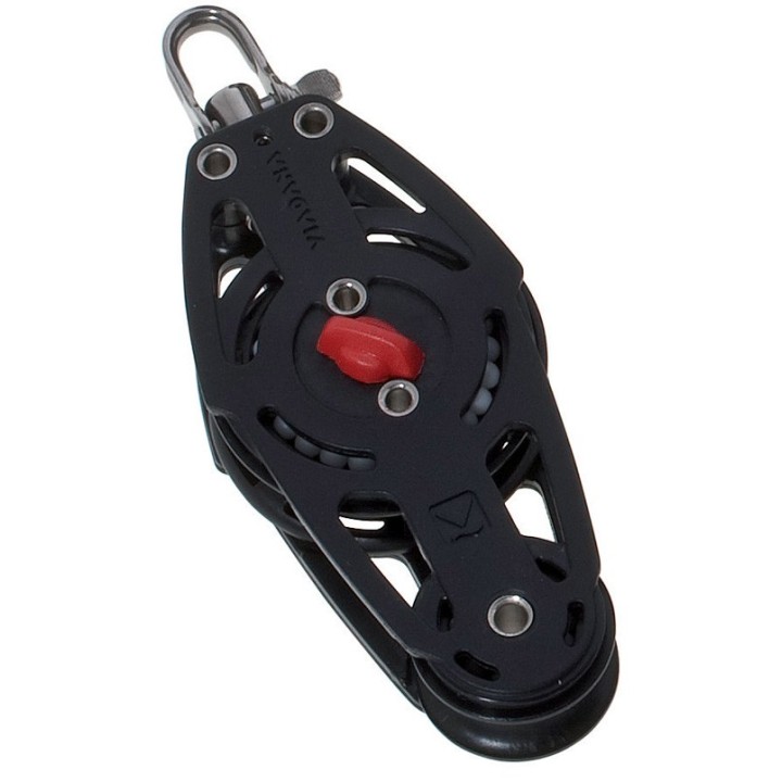 Poulies Winch 55.417.00