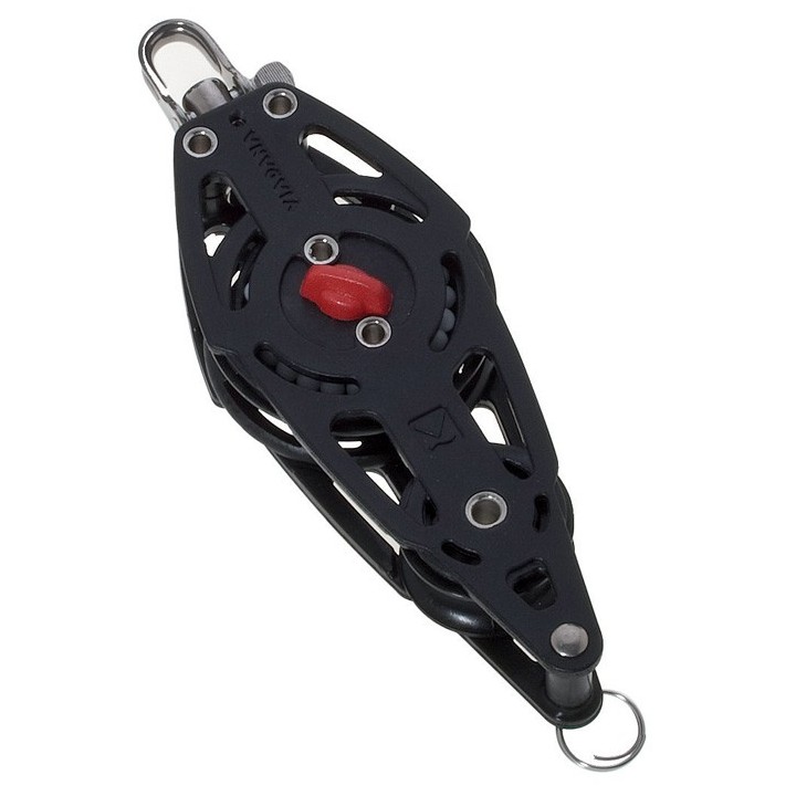 Poulies Winch 55.418.00