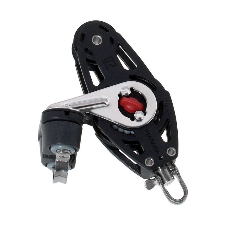 Poulies Winch 55.419.00