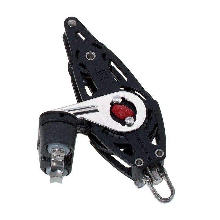 Poulies Winch 55.420.00