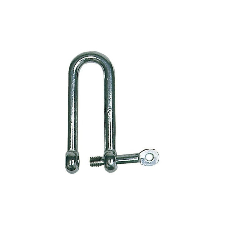 Manille long modèle