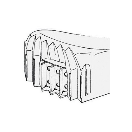 Coinceur Servo 22 F2