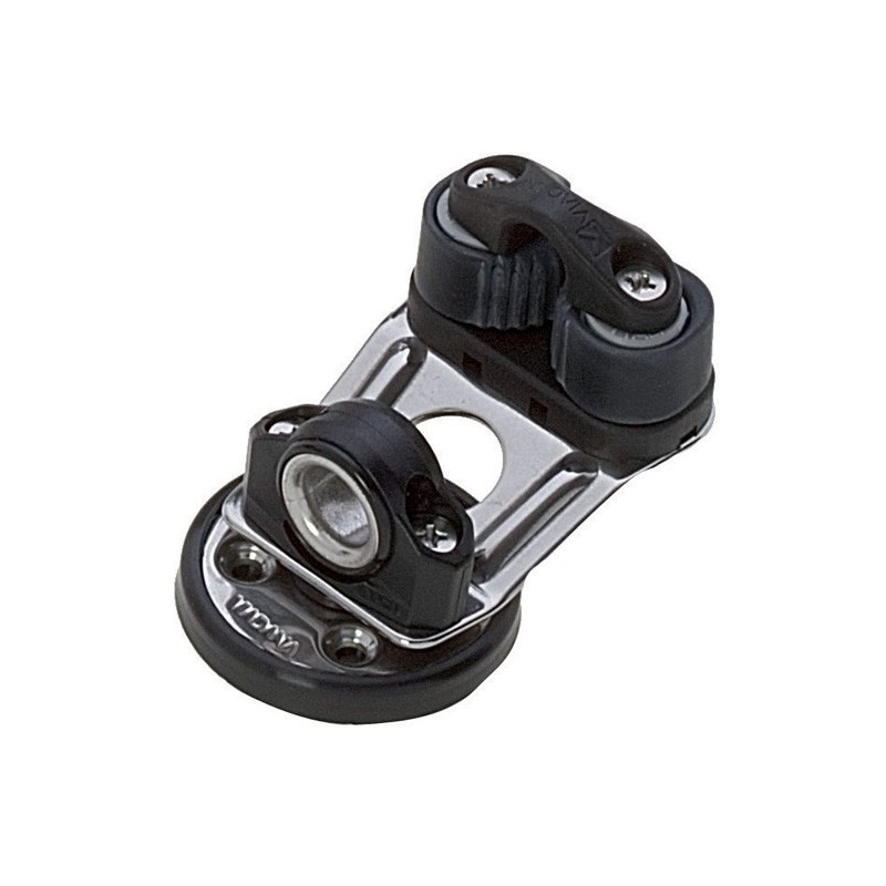 Tourelle pivotante basse 