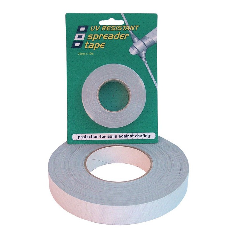 Ruban pour embouts de barre de flèche