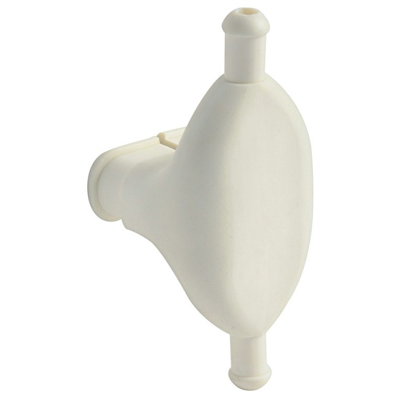 Embouts de barre de flèche 