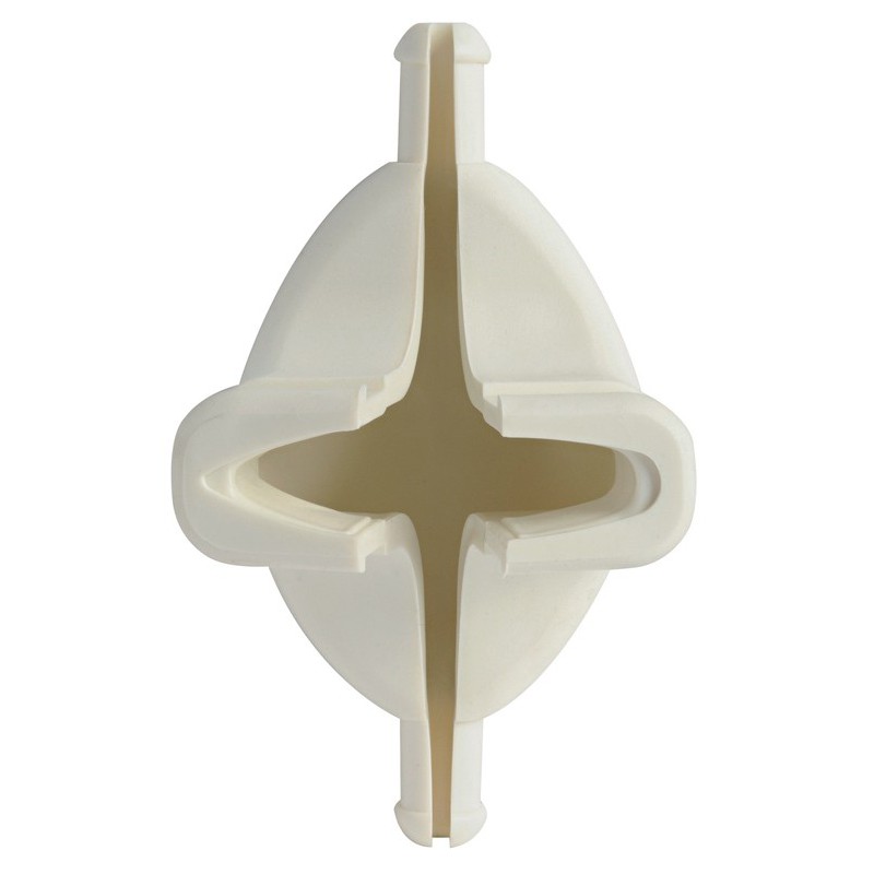 Embouts de barre de flèche 