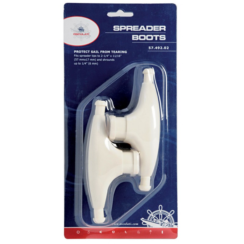 Embouts de barre de flèche 