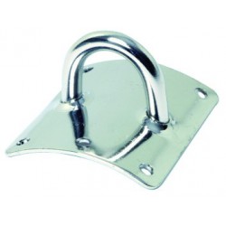 Platine inox SeaSure 