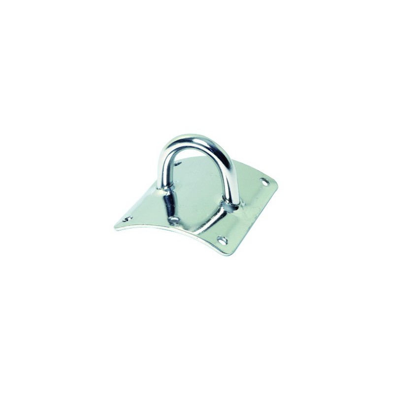 Platine inox SeaSure 