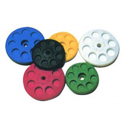 Poignées de trapèze à disque