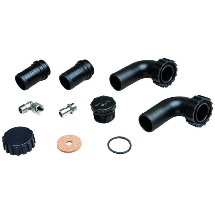 FILTRE ANTI ODEUR EAUX NOIRES DIAM 19-25 MM