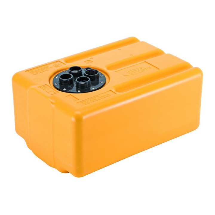 BOUEE CYLINDRIQUE D 800MM VERT