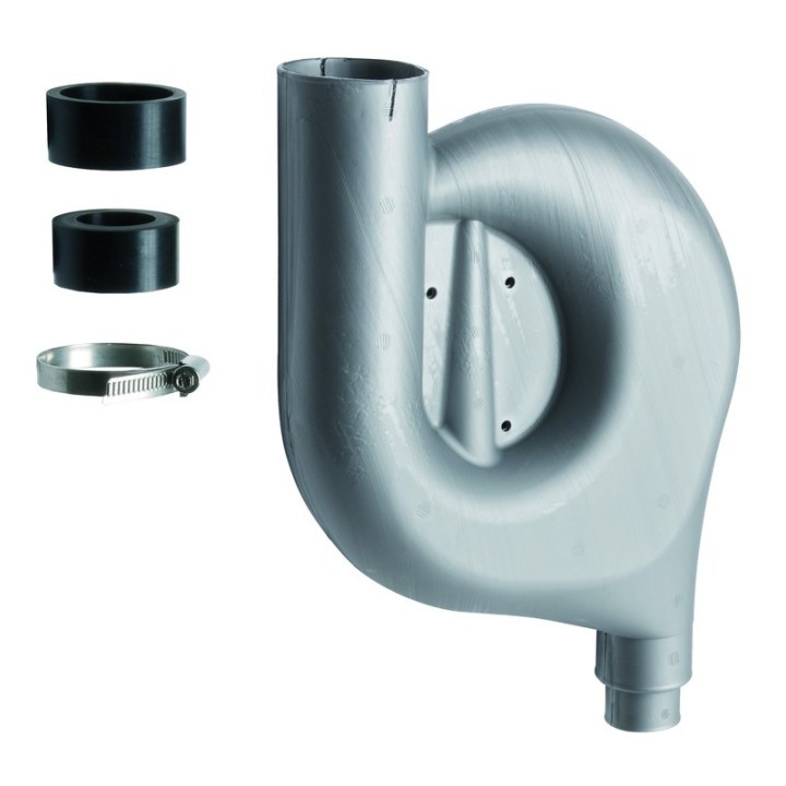 BOUEE CYLINDRIQUE D 800MM VERT