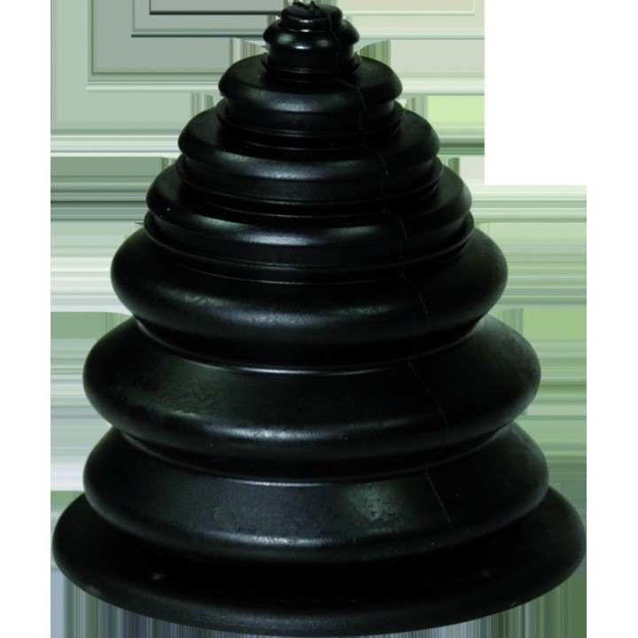 BOUEE CYLINDRIQUE D 800MM VERT