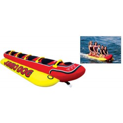 Airhead JUMBO DOG