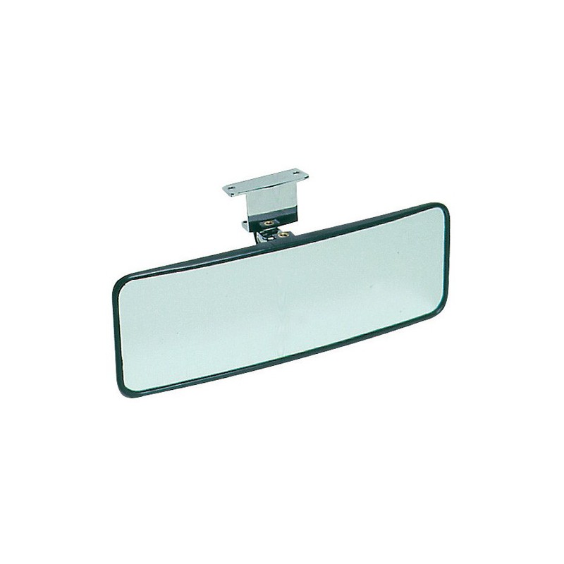 Rétroviseur orientable