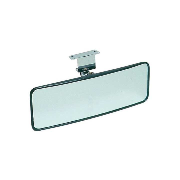 Rétroviseur orientable