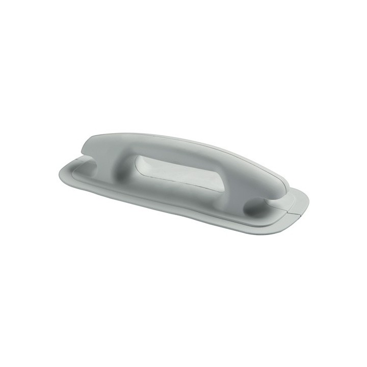 Poignées pour canots RAL 7035