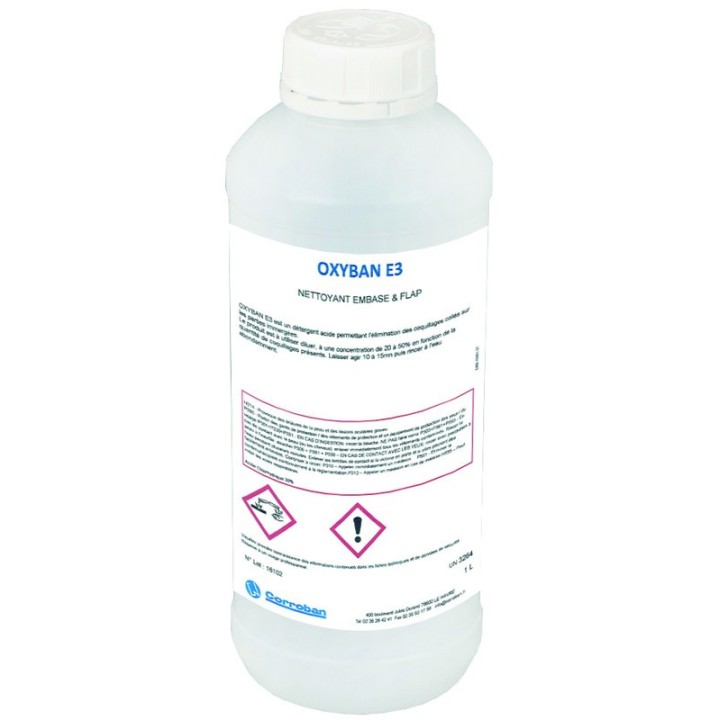 Câble XTREME type 33C