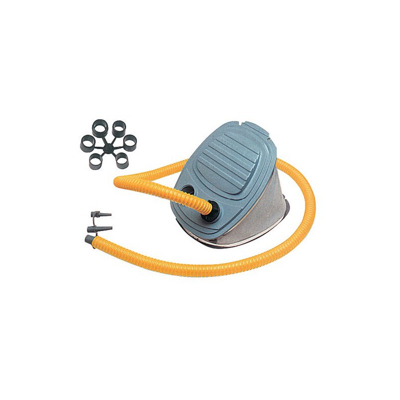 Gonfleurs Bravo 1 et 2