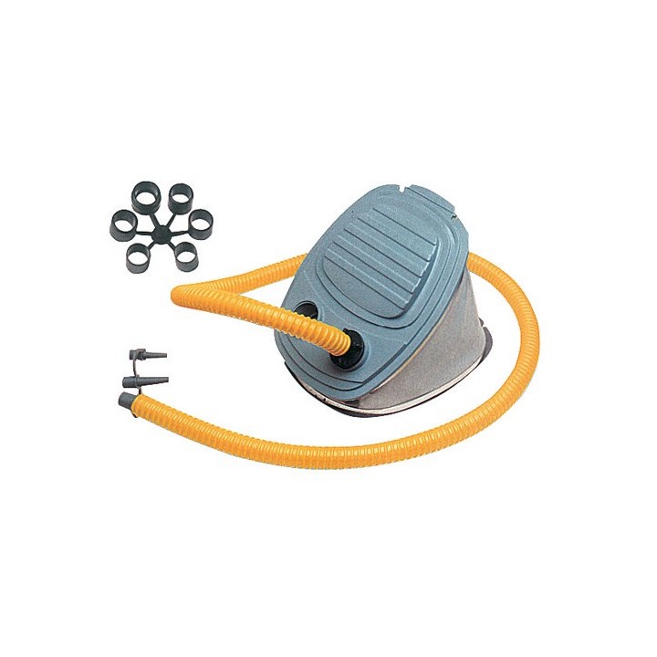 Gonfleurs Bravo 1 et 2