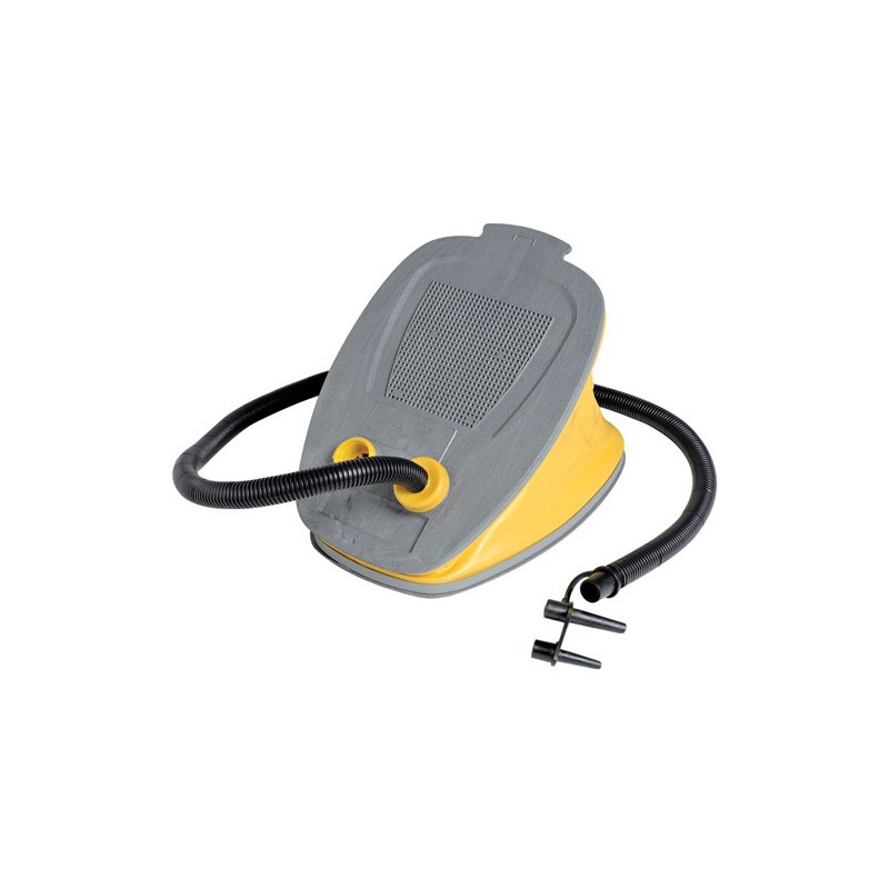 Gonfleur plastique 6 litres 