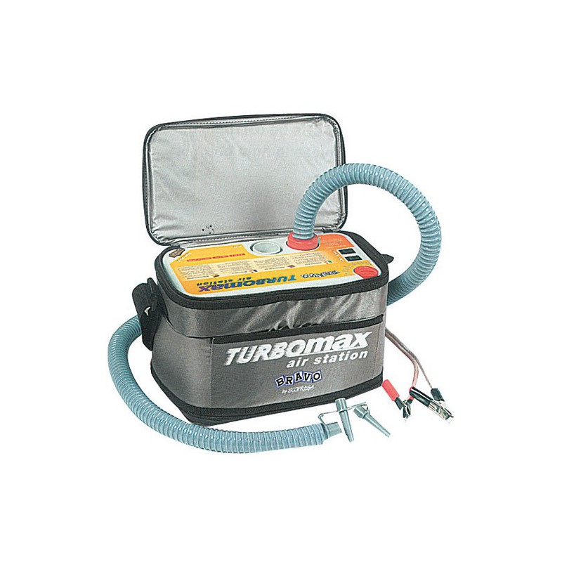 Gonfleur Turbo Max 