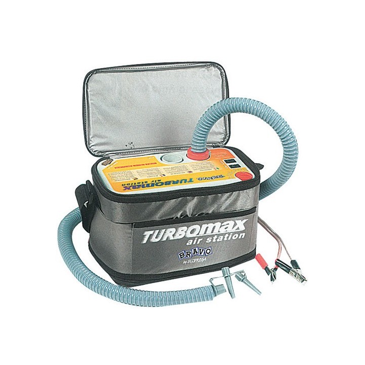 Gonfleur Turbo Max 