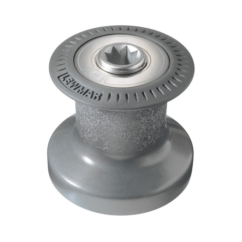 Winch Lewmar standard