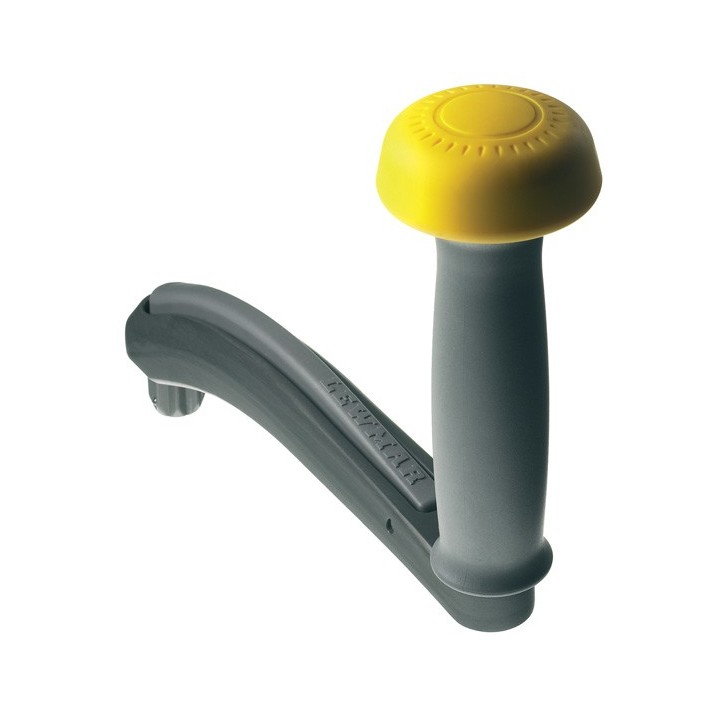 Manivelle Lewmar One Touch 