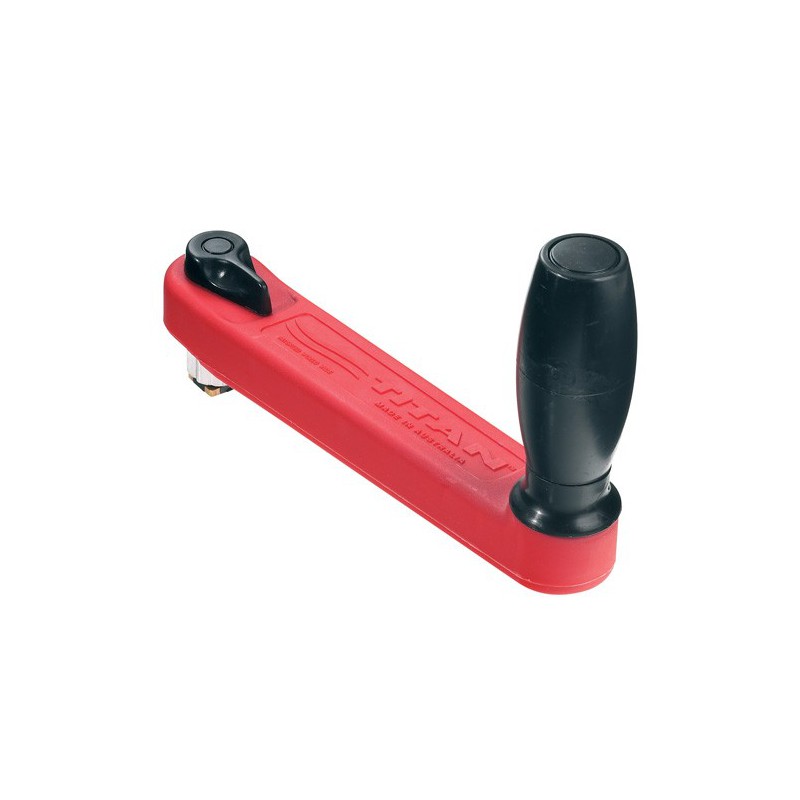 Manivelle Lewmar Titan 