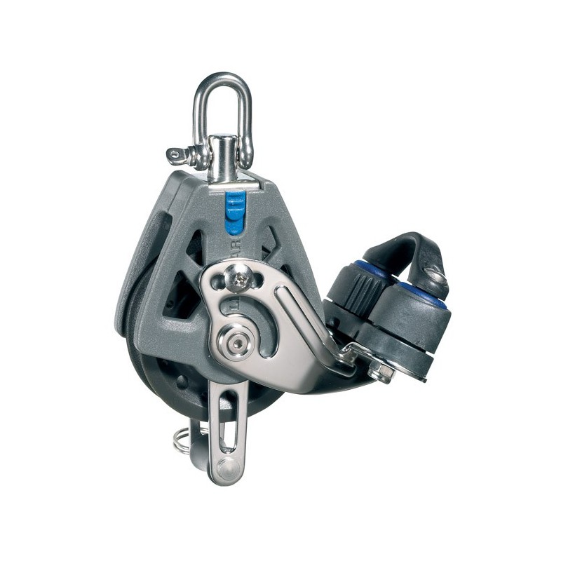 Poulies Lewmar Synchro 50-90 mm 68.309.50